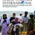 Buku Ajar Pengantar Hukum Pengungsi Internasional