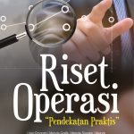 Buku Riset Operasi “Pendekatan Praktis”