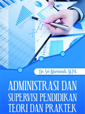 Buku Administrasi dan Supervisi