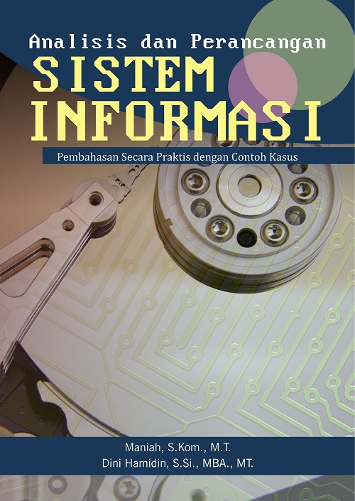Buku Analisis dan Perancangan Sistem Informasi