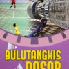 Buku Bulu Tangkis Dasar
