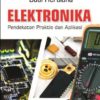 Buku Elektronika: Pendekatan Praktis dan Aplikasi