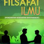 Buku Filsafat Ilmu (Pengantar Kesehatan Masyarakat)