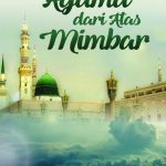 Buku Menutur Agama Dari Atas Mimbar