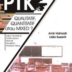 Buku PTK Qualitative, Quantitatif atau Mixed?