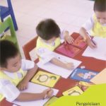 Buku Pengelolaan Kegiatan Pengembangan Anak Usia Dini