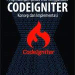 Buku Pengembangan Aplikasi Web Menggunakan Codeigniter