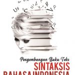 Pengembangan Buku Teks Sintaksis Bahasa Indonesia