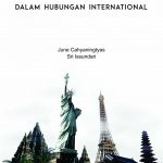 Buku Place Branding dalam Hubungan Internasional
