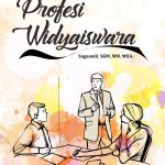 Buku Selayang Pandang Profesi Widyaiswara