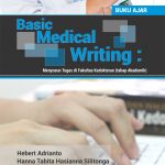 Buku Ajar Basic Medical Writing
