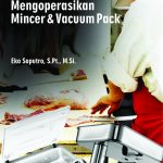 Buku Kompetensi Profesi Butcher