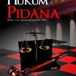 Buku Dasar-Dasar Hukum Pidana