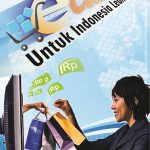 Buku E Commerce untuk Indonesia Lebih Baik
