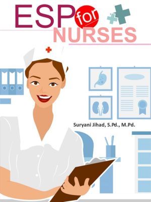 Buku Esp for Nurses