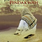 Buku Jejak Seorang Pendakwah (Terkikisnya Warna Merah dalam Diri)