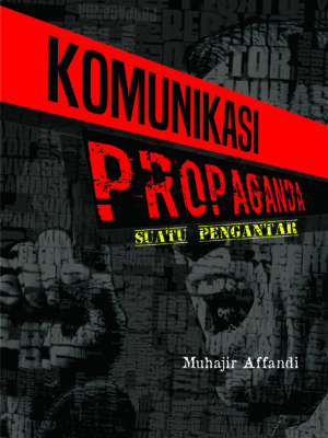 Buku Komunikasi Propaganda