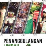 Buku Penanggulangan Limbah