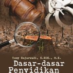 Buku Dasar-dasar Penyidikan Lingkungan