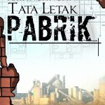 Buku Perancangan Tata Letak Pabrik