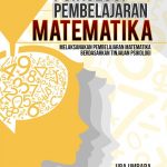 Buku Psikologi Pembelajaran Matematika