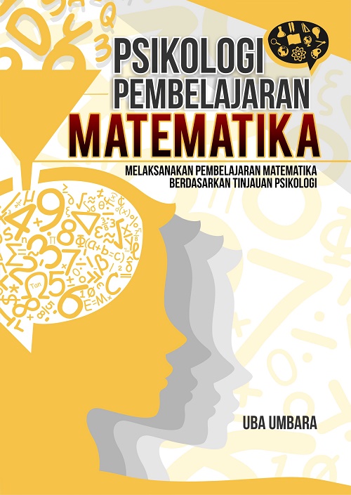 Buku Psikologi Pembelajaran Matematika