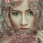 Buku #SalamJariTanpaCincin Kumpulan Tulisan Inspiratif, Kisah Nyata dan Kiat Para Single Parents Indonesia (SPINA)