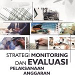 Buku Strategi Monitoring dan Evaluasi Pelaksanaan Anggaran