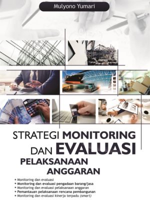 Buku Strategi Monitoring