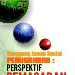 Buku Tanggung Jawab Sosial Perusahaan: Perspektif Pemasaran
