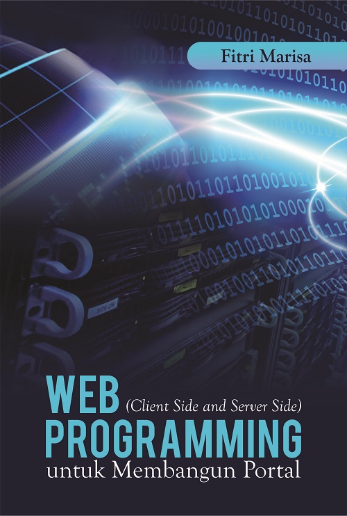 Buku Web Programming
