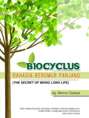 Buku Biocyclus