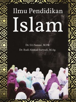 Buku Ilmu Pendidikan Islam