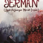 Buku Jerman: Jejak Perjuangan Meraih Impian