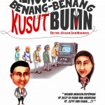Buku Mengurai Benang-benang Kusut BUMN