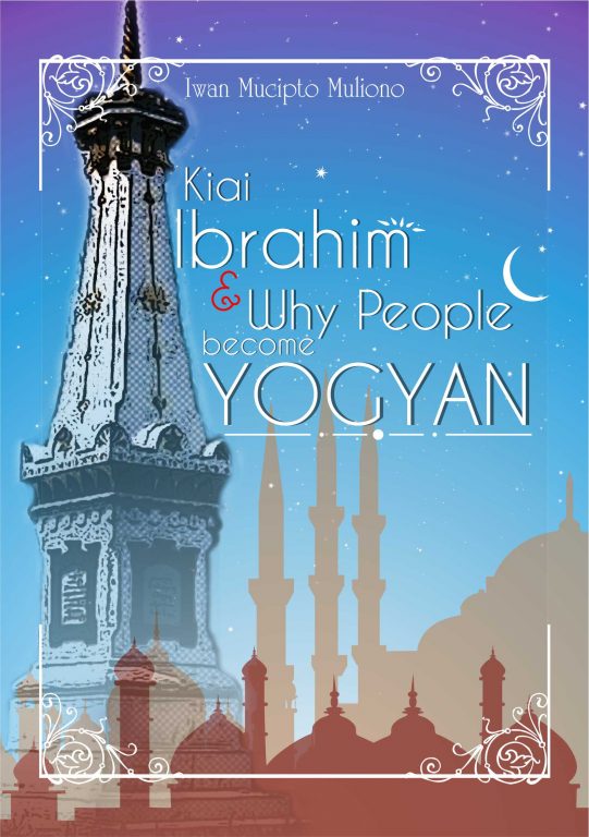 Buku Kiai Ibrahim