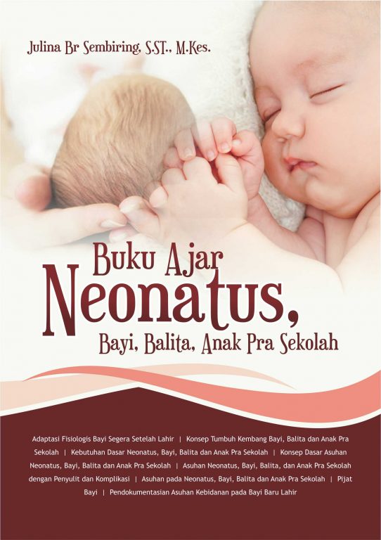 Buku Ajar Neonatus