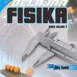 Buku Belajar Fisika SMK Kelas 1