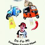 Buku Do-Fa-Mi (Dongeng Favorit Mami)