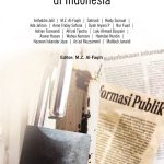 Buku Potret Keterbukaan Informasi di Indonesia