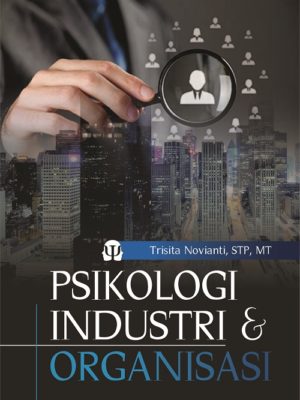 Buku Psikologi Industri dan Organisasi