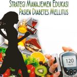 Buku Strategi Manajemen Edukasi Pasien Diabetes Mellitus