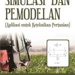 Buku Simulasi dan Pemodelan: Aplikasi Untuk Keteknikan Pertanian