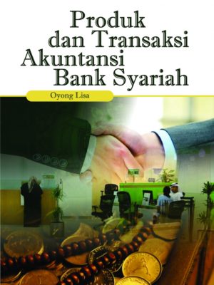 Buku Produk dan Transaksi Akuntansi