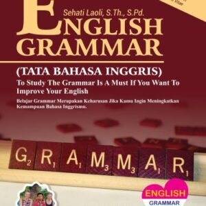 Buku English Grammar