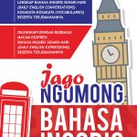 Buku Jago Ngomong Bahasa Inggris