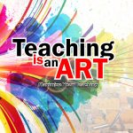 Buku Teaching is an Art: Maximize Your Teaching