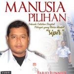 Buku Memanusiakan Manusia Pilihan: Sebuah Catatan Singkat Petugas yang Biasa Disebut “Sipir”