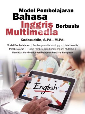 Buku Model Pembelajaran Bahasa Inggris
