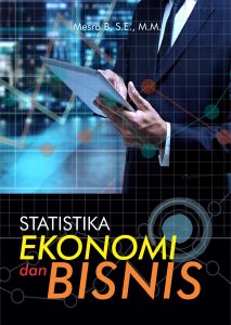 Buku Statistika Ekonomi